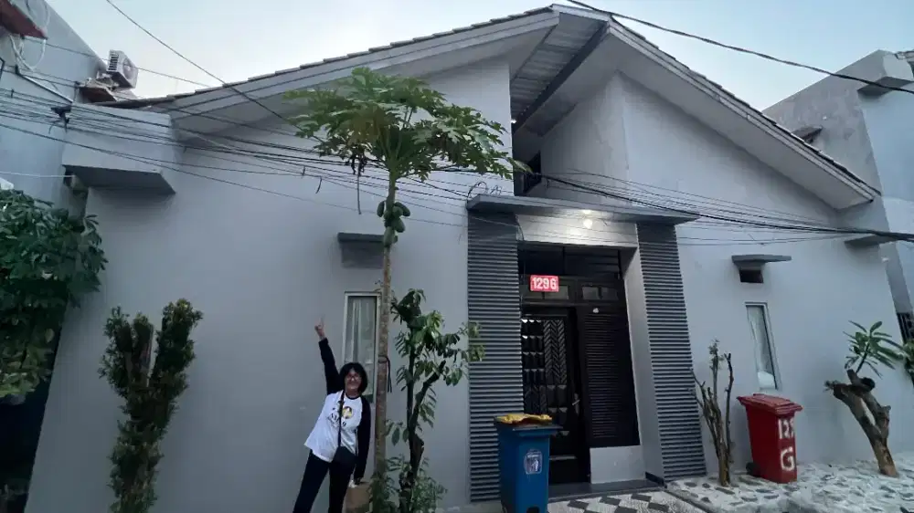 Kos Pria Griya Soegi 129H