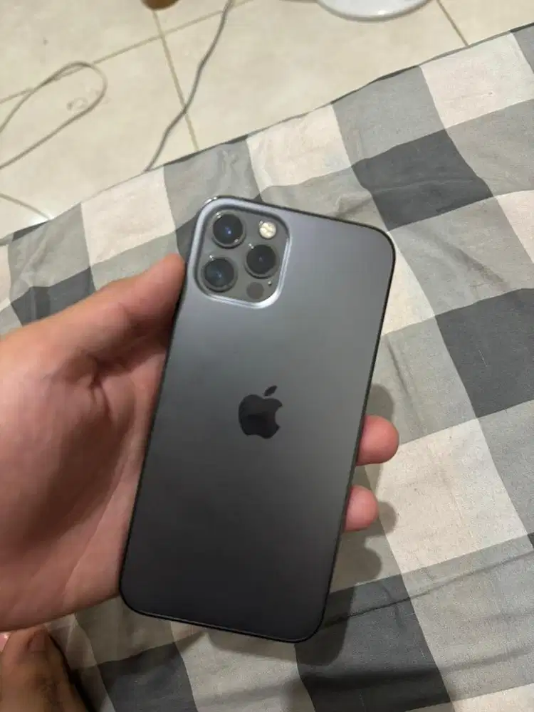 iphone 12 Pro 128GB inter All Op LL/A