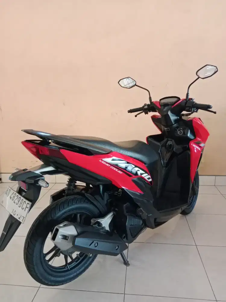Vario 125 2022 ad  karangayar