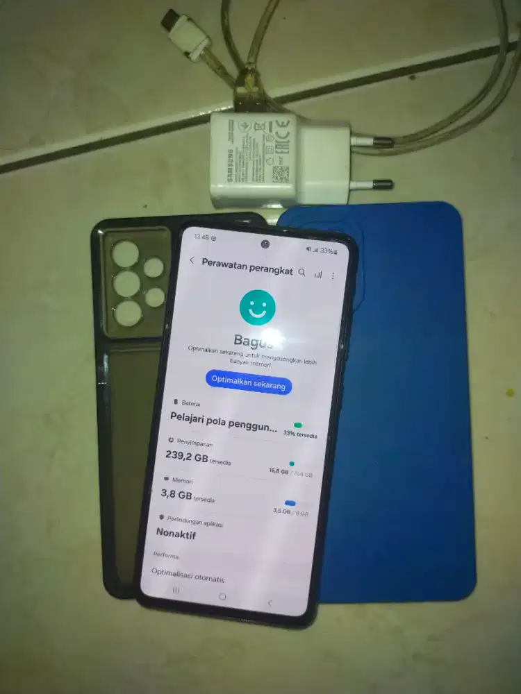 Samsung A52 8/256