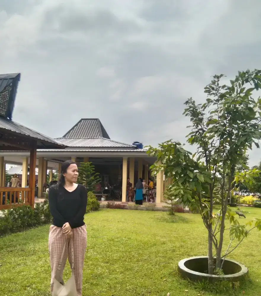 Mencari pekerjaan