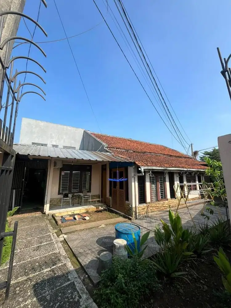 JUAL RUMAH CEPAT
