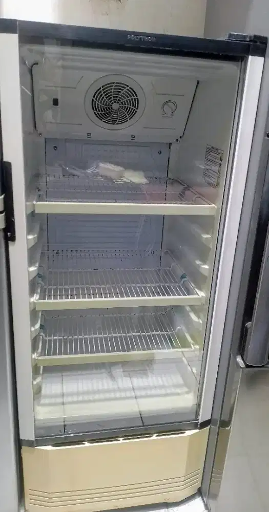 Showcase Polytron 3 Rak