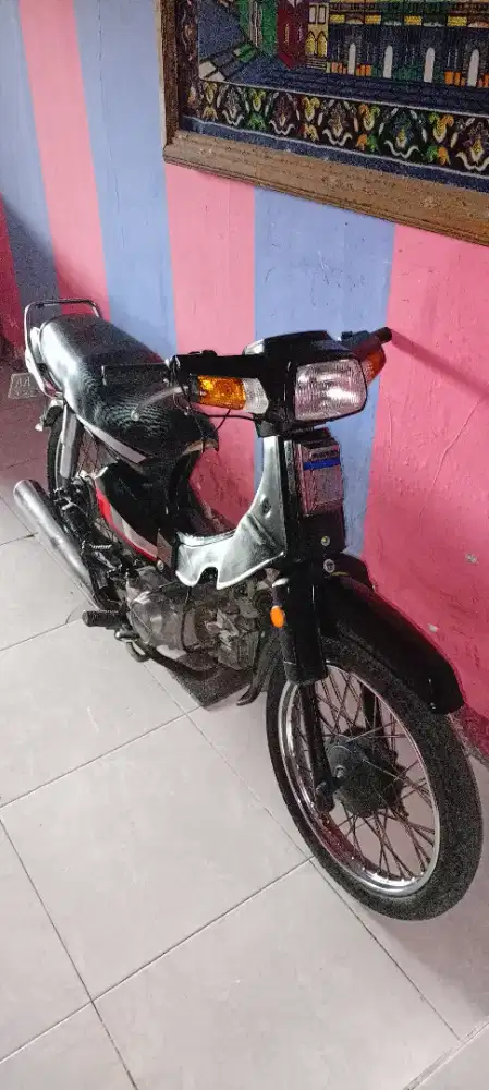bismillahirrahmanirrahim edisi bu astrea prima