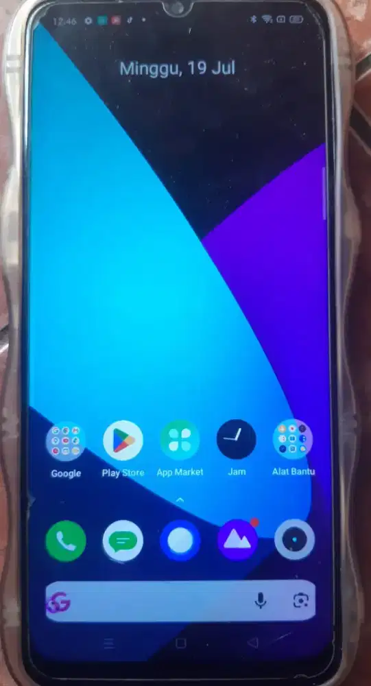 Realme 5 3/64gb