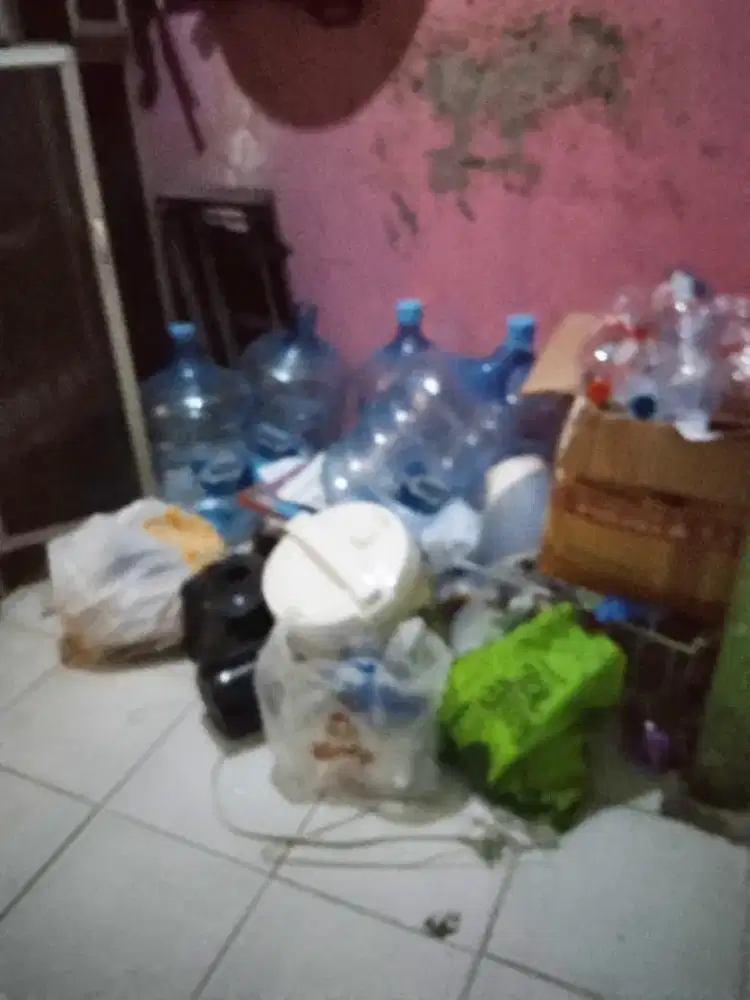 Dijual murah ajah