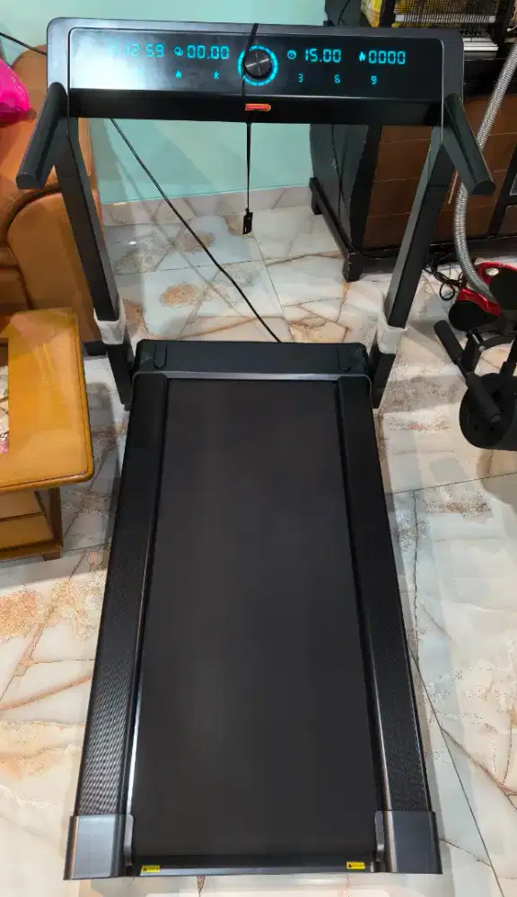 Treadmil Kingsmith