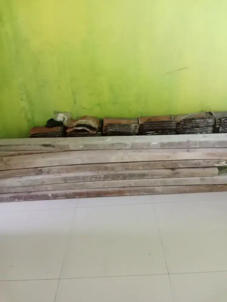 Dijual kayu sengon
