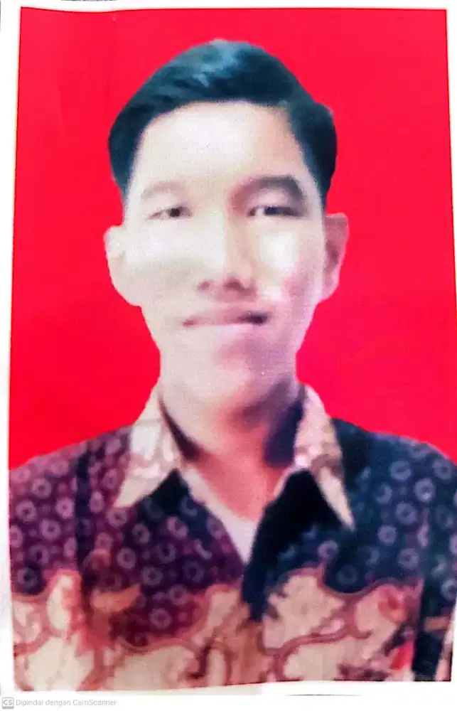 Lagi mencari pekerjaan