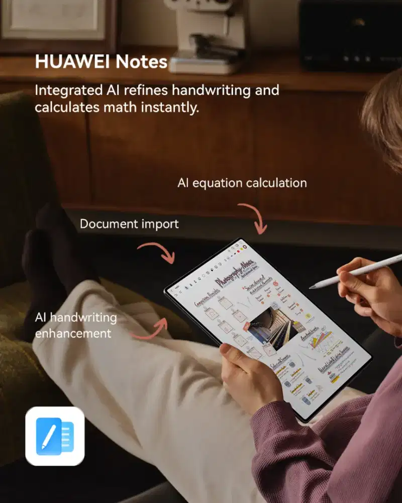 huawei matepad 11.5 2026