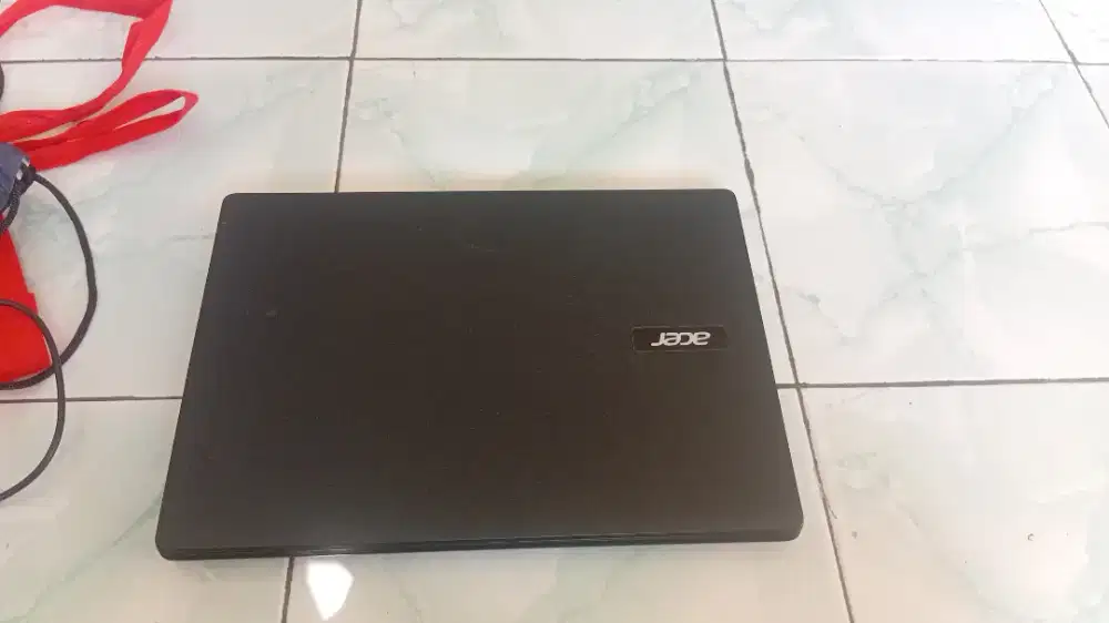 Acer Aspire Ram 8gb