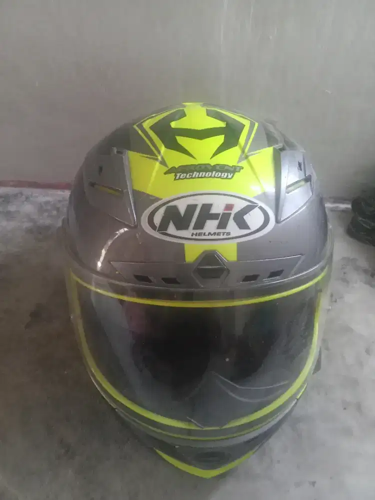 jual helm NHK 11