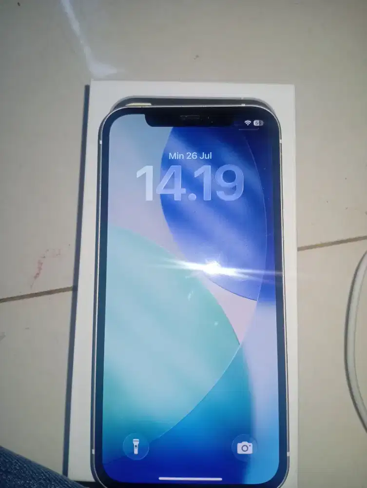 Iphone 12 64GB Inter