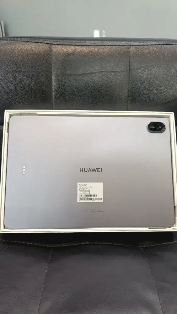 HUAWEI Matepad 11,5