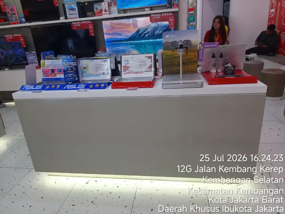 Laptop HP Termurah