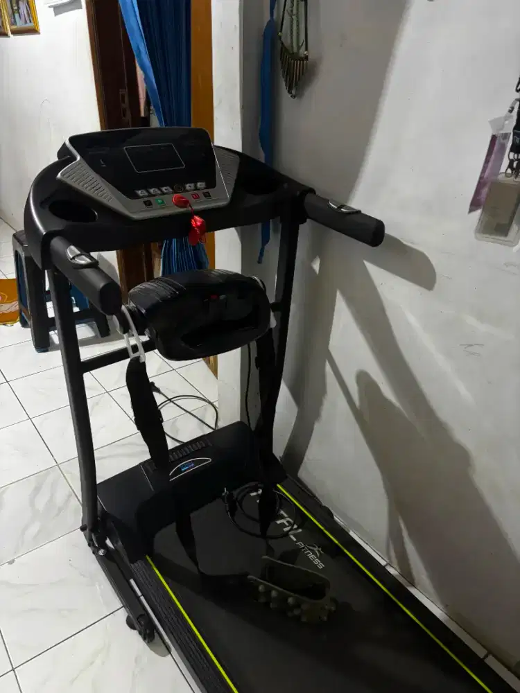 Treadmill Total TL-246