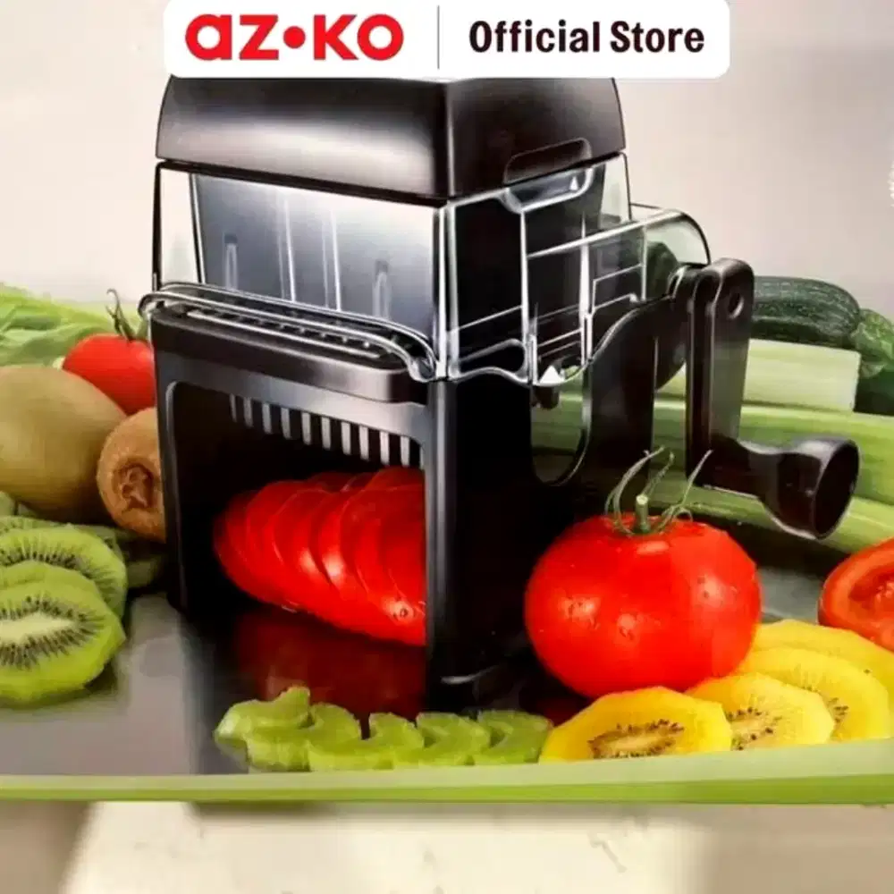 Baru - alat potong sayur alat potong buah food slicer
