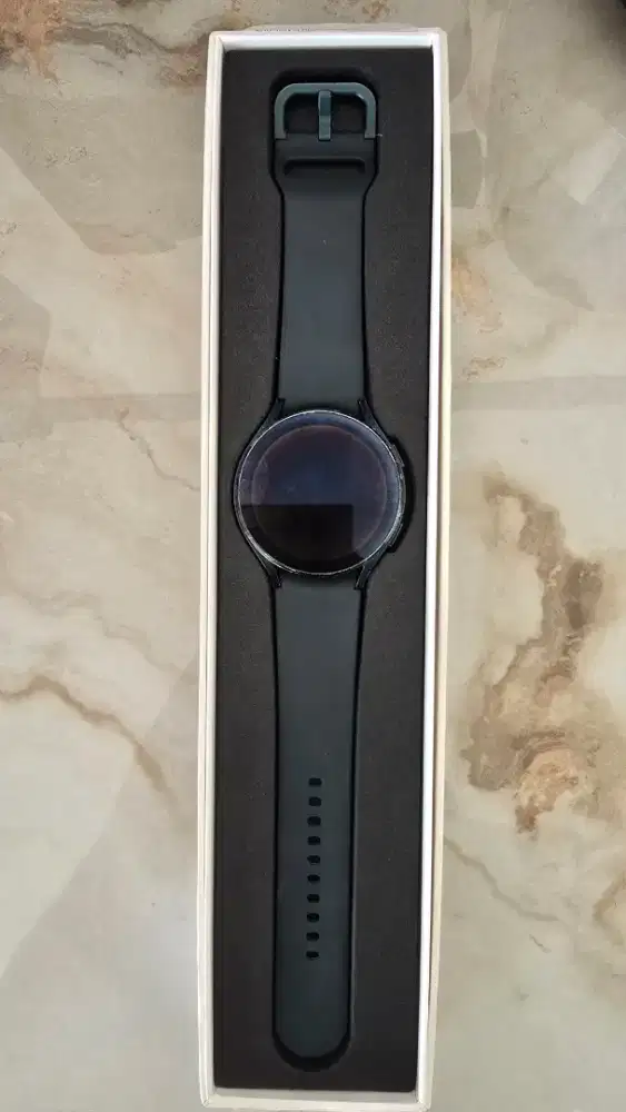 Samsung Galaxy watch 4