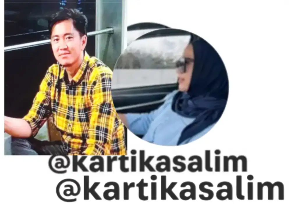 PENIPU JUAL AC BEKAS