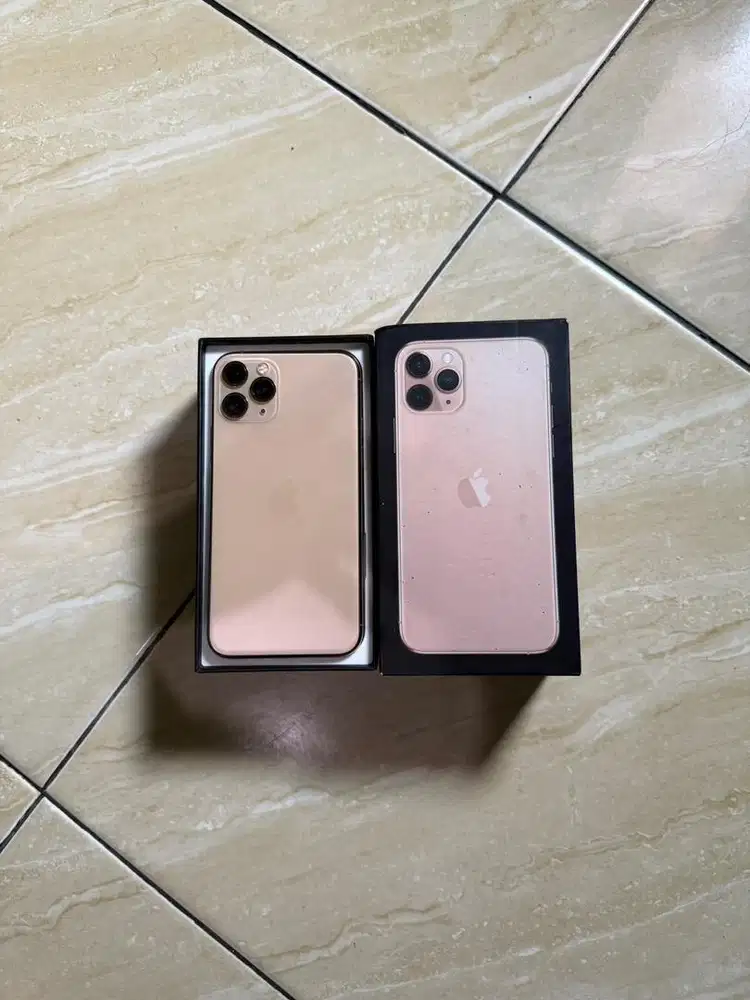 iphone 11pro 256gb inter imei permanent resgistred
