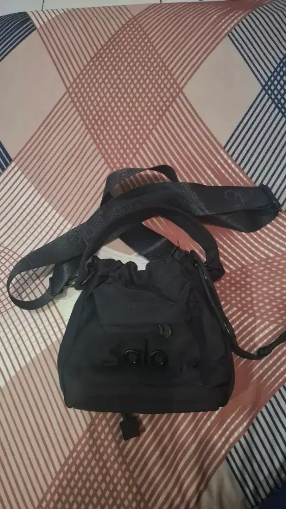 Tas Alo made in vietnam