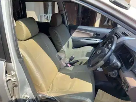 Toyota Avanza 2017 G 1.3 Automatic Pajak Panjang Low KM