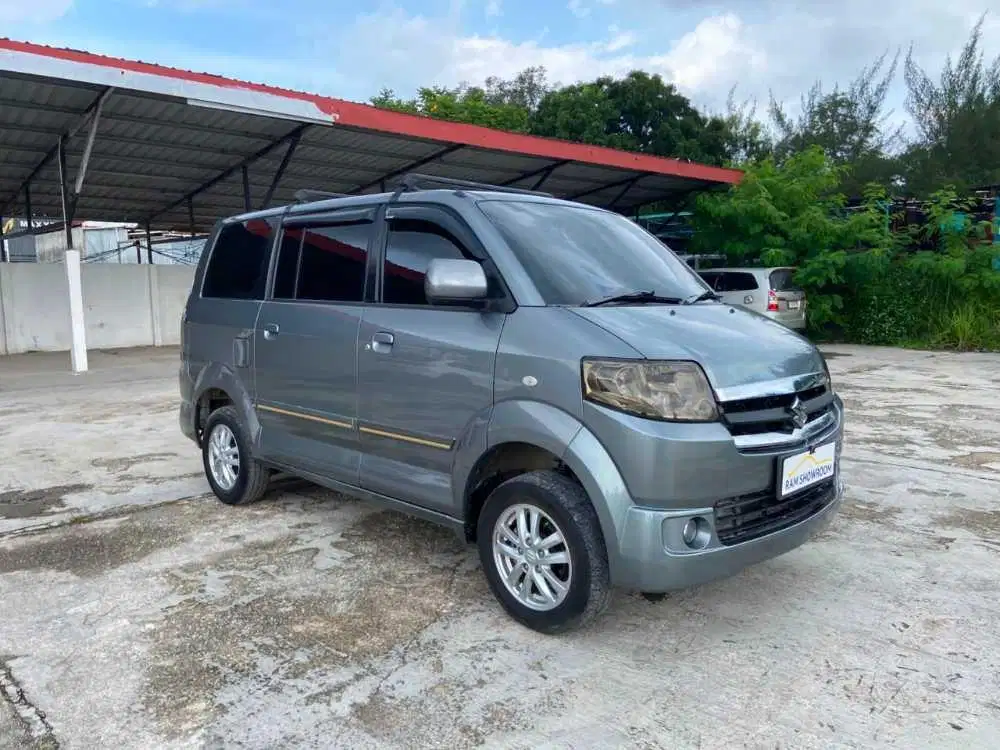 SUZUKI APV ARENA MT 2022