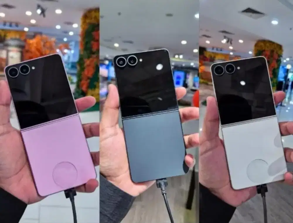 PRE ORDER SAMSUNG ZFLIP 8 CASHBACK 6jt