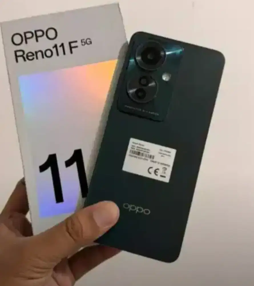 Oppo Reno 11f 5g 8/256