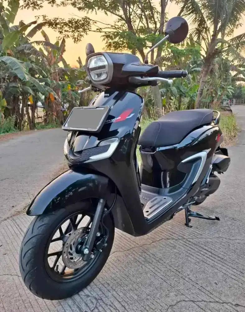 Stylo 160cc 2024