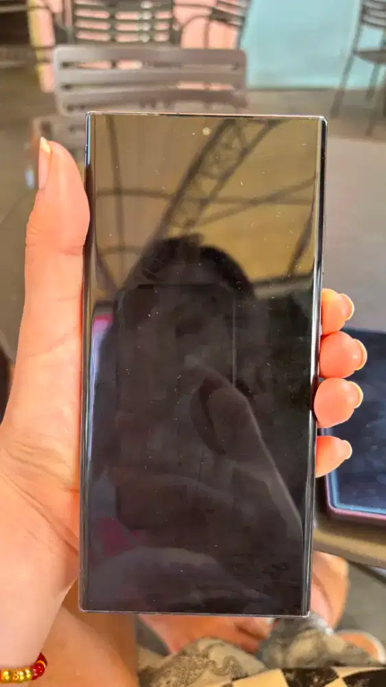 samsung S23 ultra 256