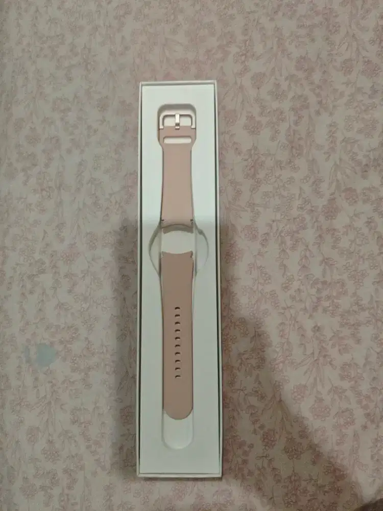Strap jam samsung galaxy watch 4