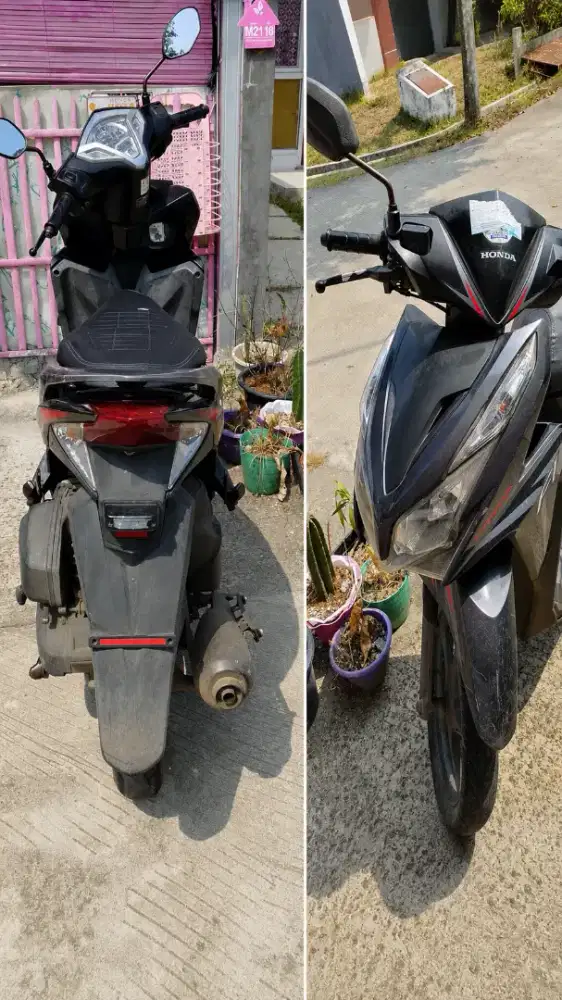 Vario Techno CBS ISS 125
