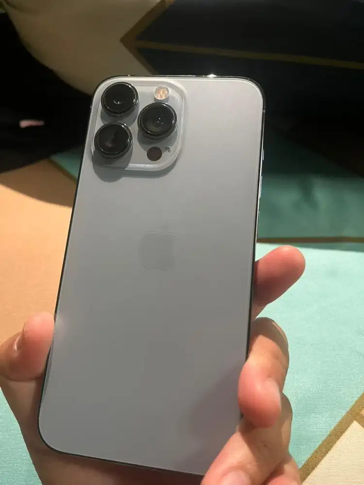 IPHONE 13 PRO 256GB EX IBOX