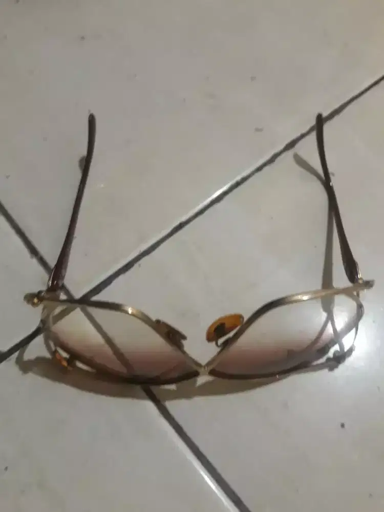 Kaca mata Wanita Christan Dior