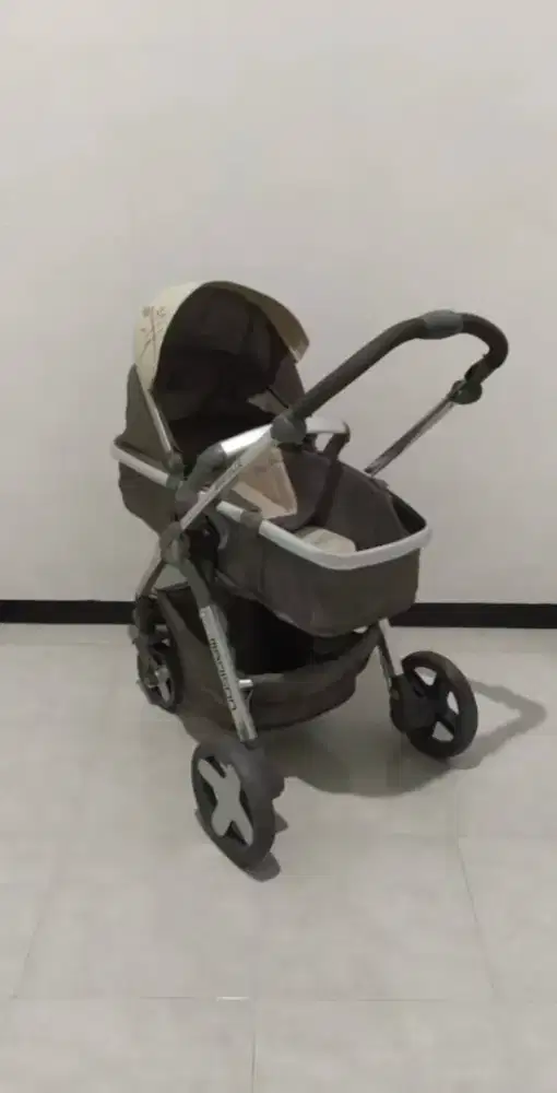 STROLLER BABYELLE MADISON