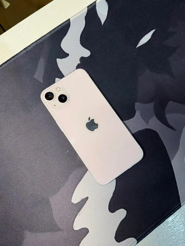 Iphone 13 256 pink