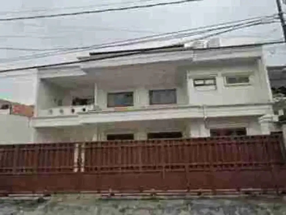 Rumah Baru Murah Pasti Apik Di Tebet Timur, Jakarta Selatan