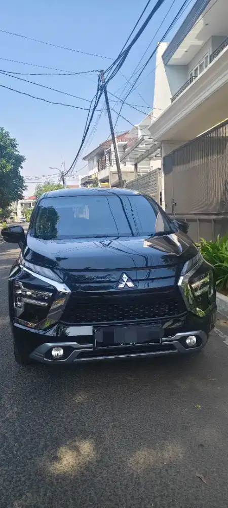 Cash Xpander sport at 2022 facelift murah