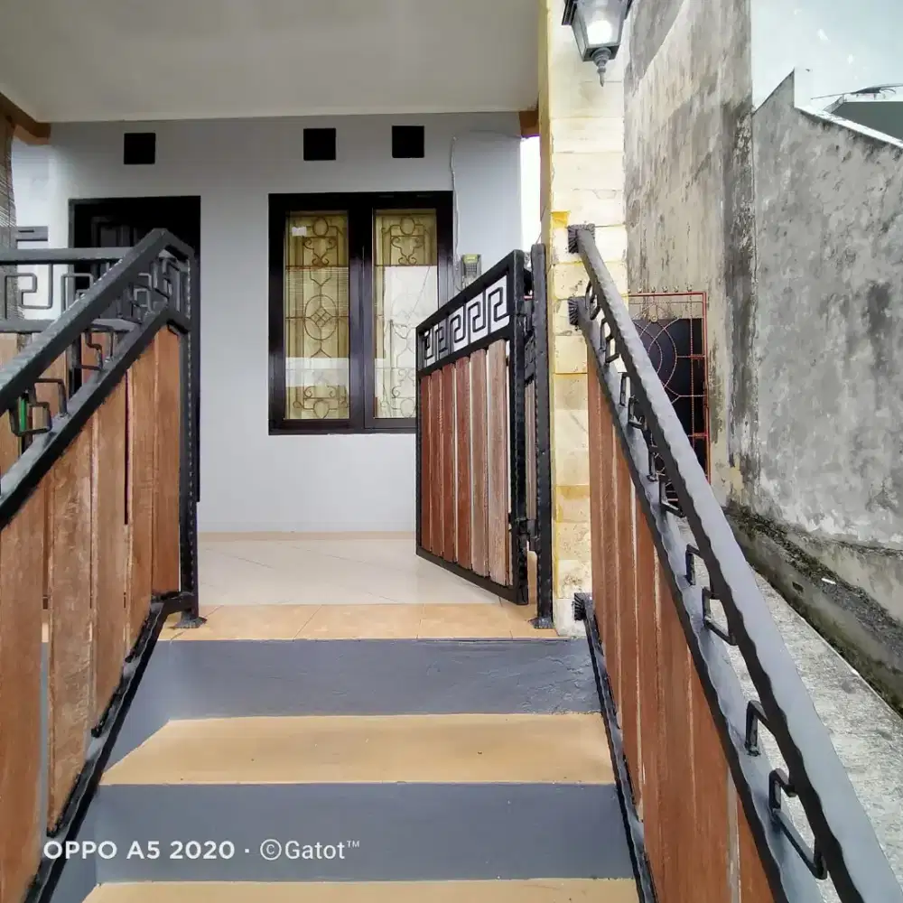 DI JUAL RUMAH BT AMPAR 135m