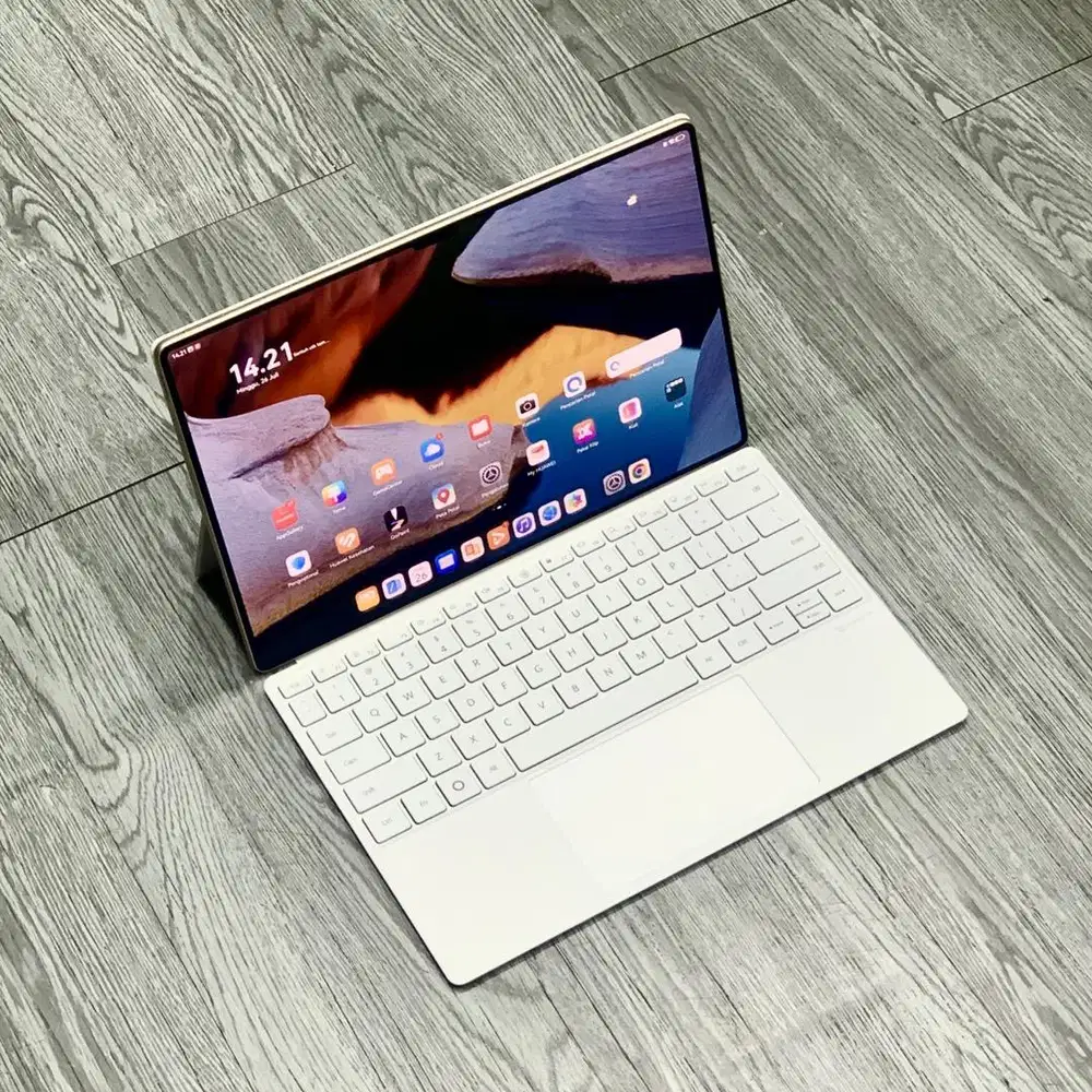 HUAWEI MATEPAD PRO 13.2 (2025) 12GB/512GB GARANSI ON