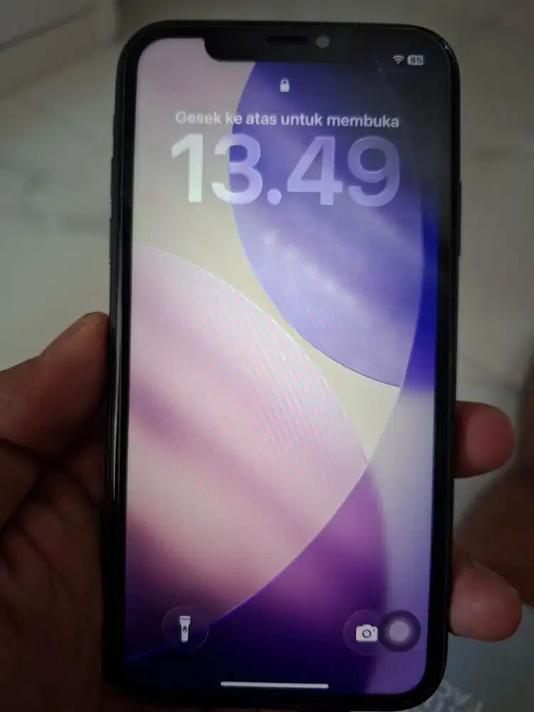 Iphone 11 128 black Ex ibox