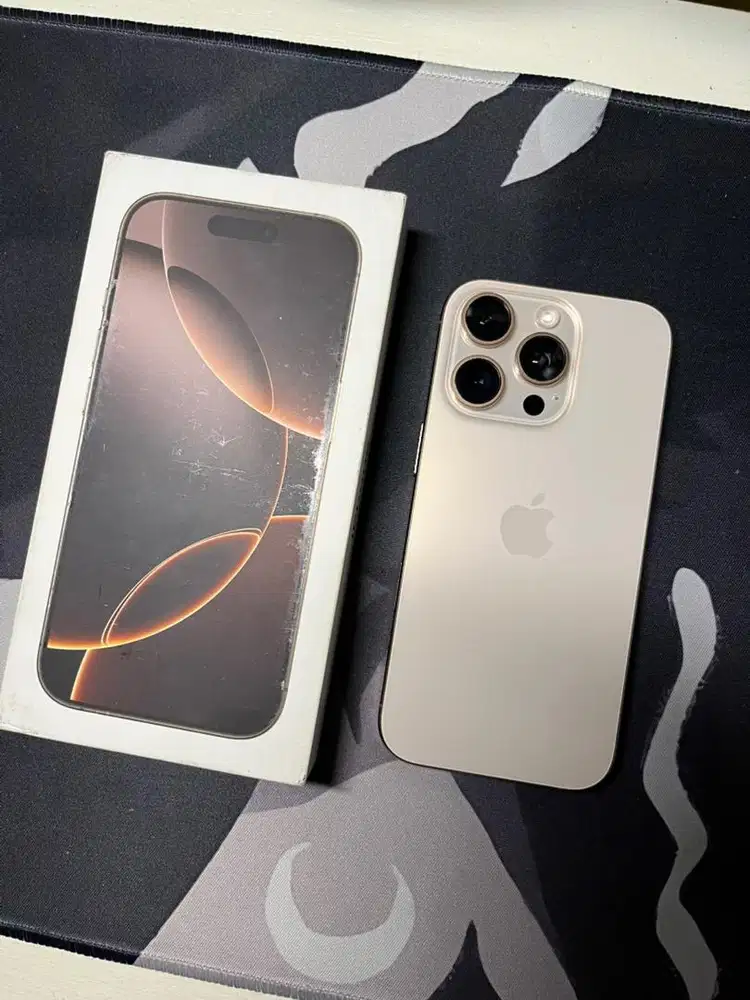 Iphone 16 pro 128 digimap