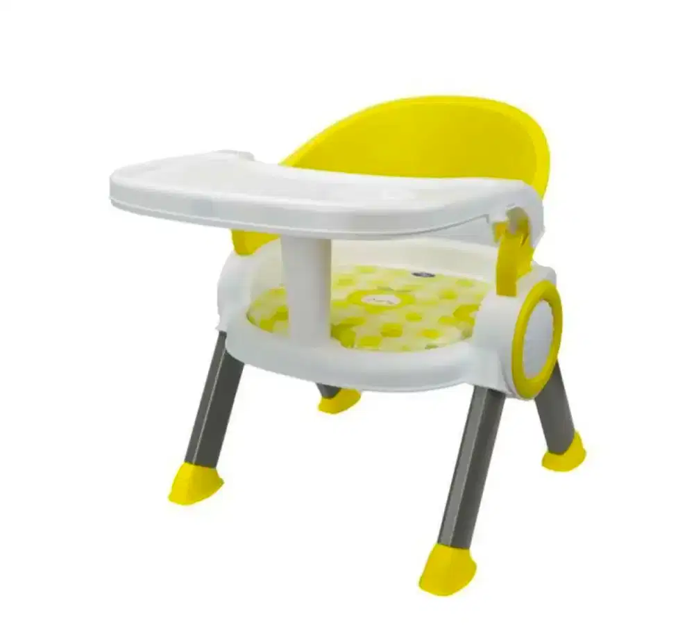 Baby Safe Dining chair