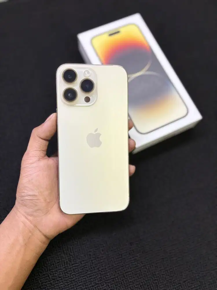 iPhone 14 Pro Max 256GB ibox