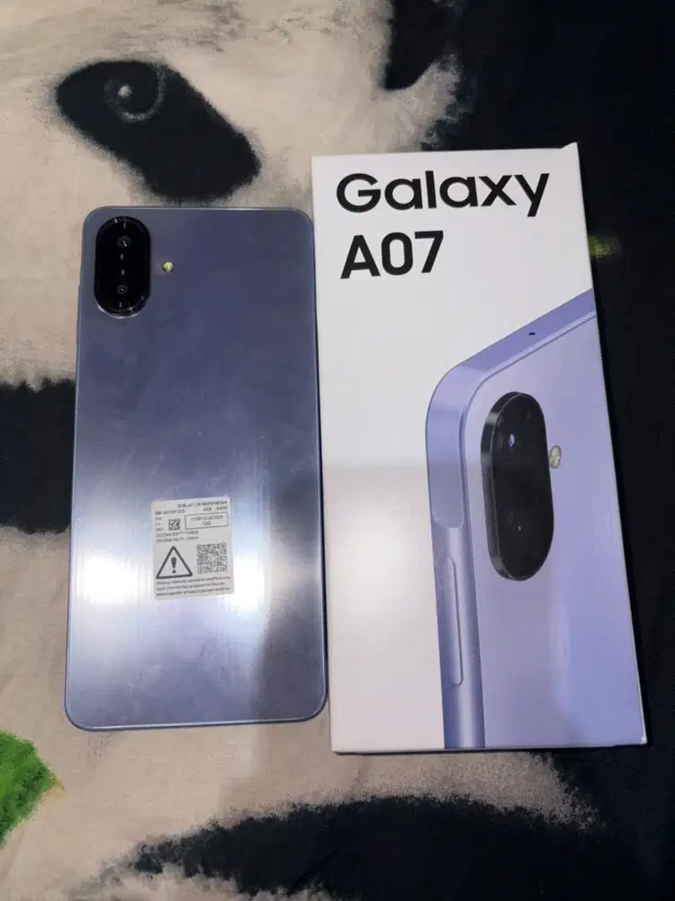 Jual Samsung A07