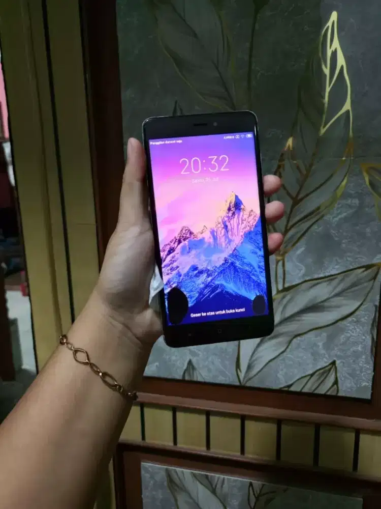 redmi note 4 3/32gb