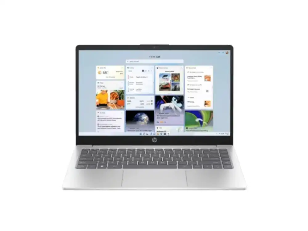 HP NOTEBOOK CORE I5 8/512GB