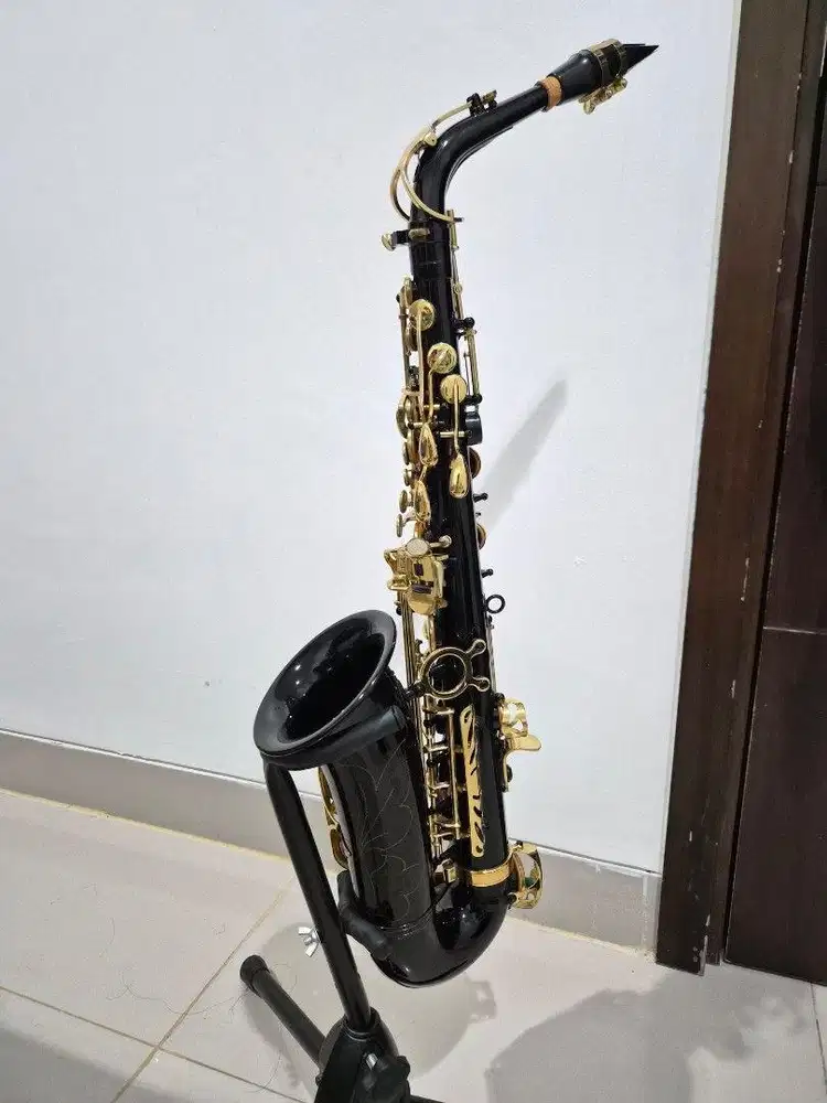 SAXOPHONE ALTO MANDALIKA