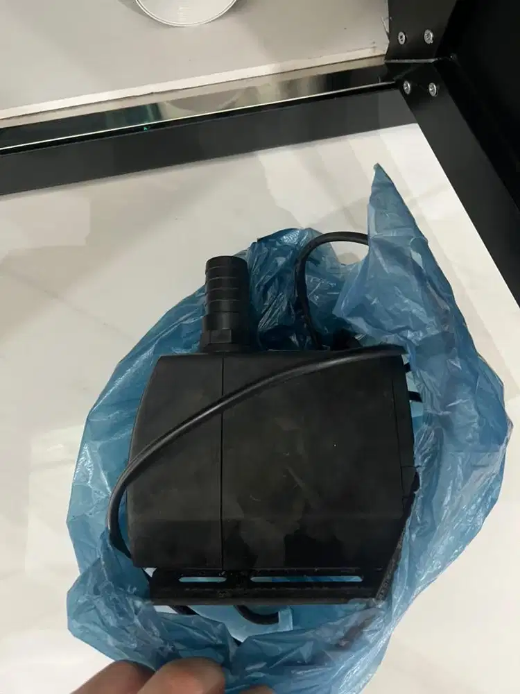 Mesin Pompa Air Aquarium YP-106 YANG I Power Head Kolam Hidroponik